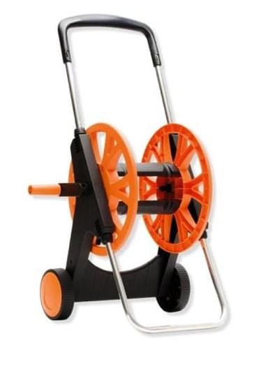 GARDEN Kolica za vrtno crijevo 70 m, 13 mm 1/2"